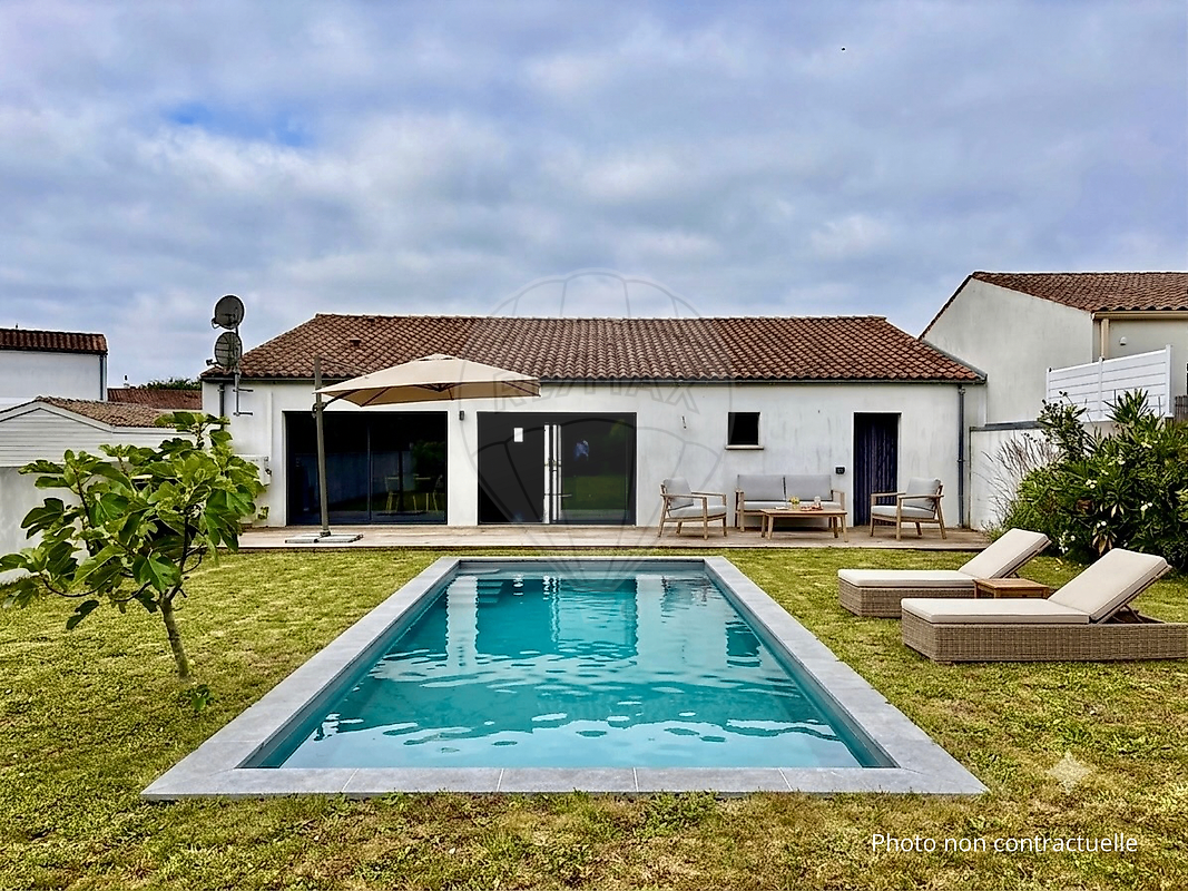 Maison 11 pièces 123 m² · à Arces · 123 m² · 275 000 €