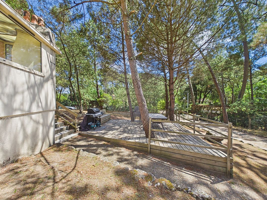Maison 135 m² · à La Palmyre · 135 m² · 624 000 €