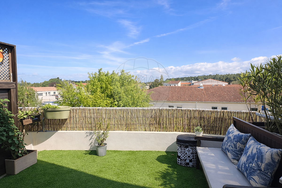 Appartement 58 m² · à Arvert · 58 m² · 183 500 €