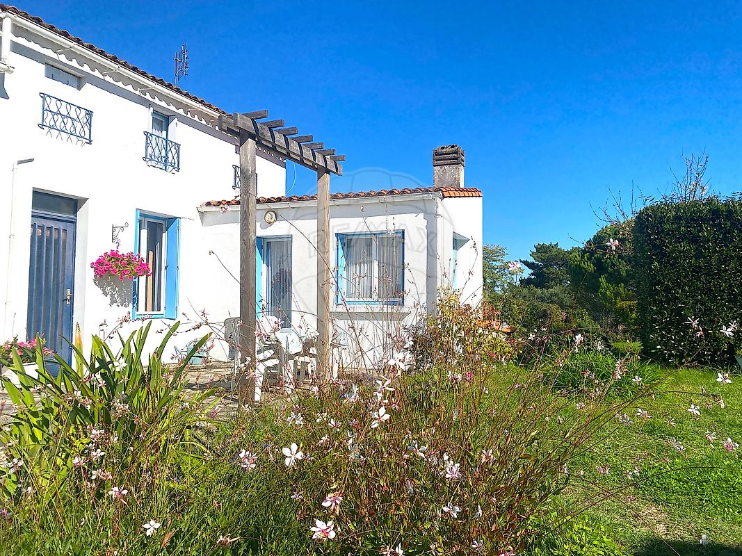 Maison 168 m² · à Arvert · 168 m² · 229 990 €