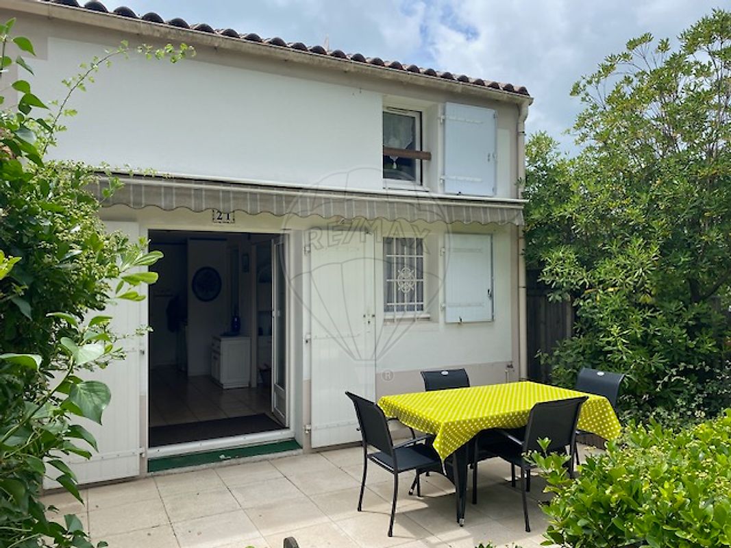 Maison 45 m² · à Saint-Palais-sur-Mer · 45 m² · 241 500 €