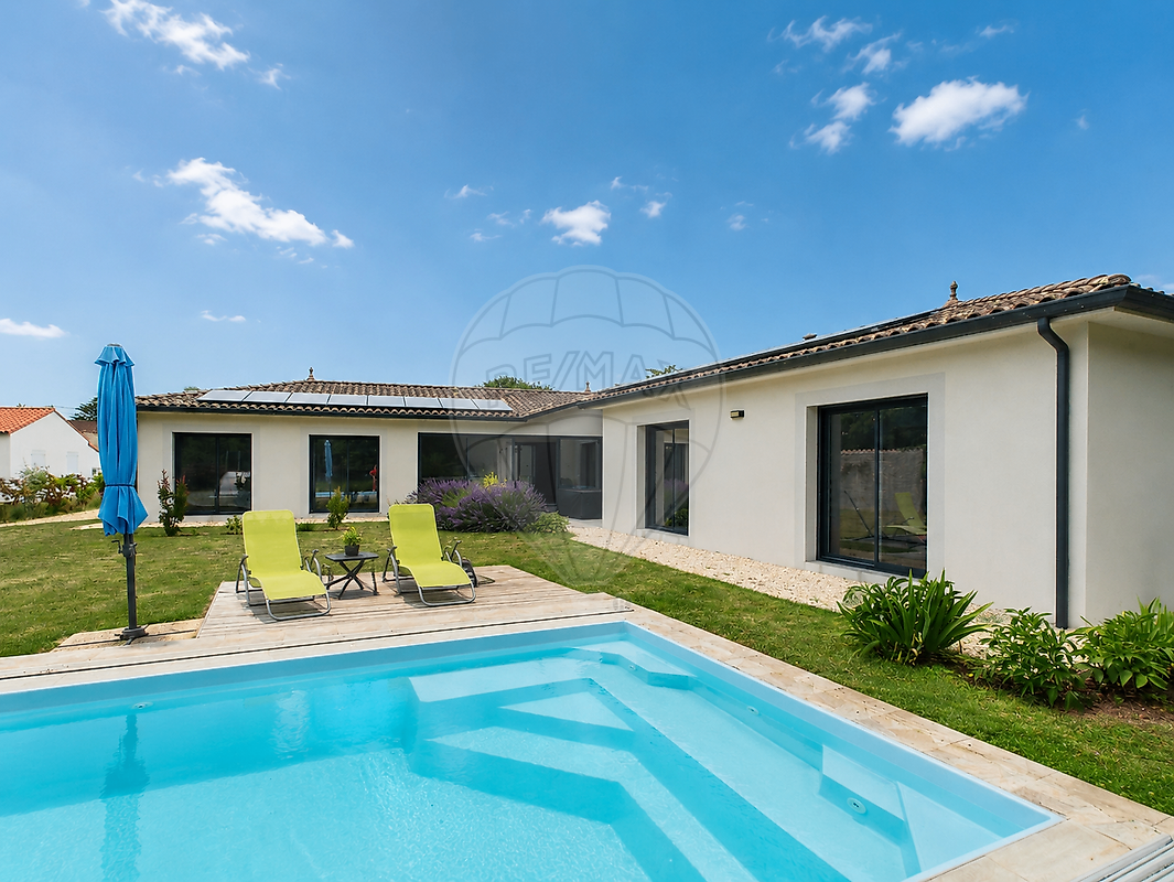 Maison 6 pièces 177 m² · à La Tremblade · 177 m² · 629 000 €