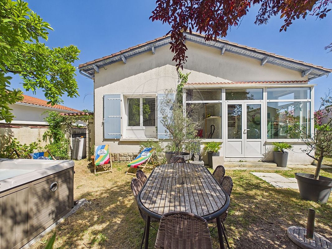 Maison 70 m² · à Breuillet · 70 m² · 259 900 €
