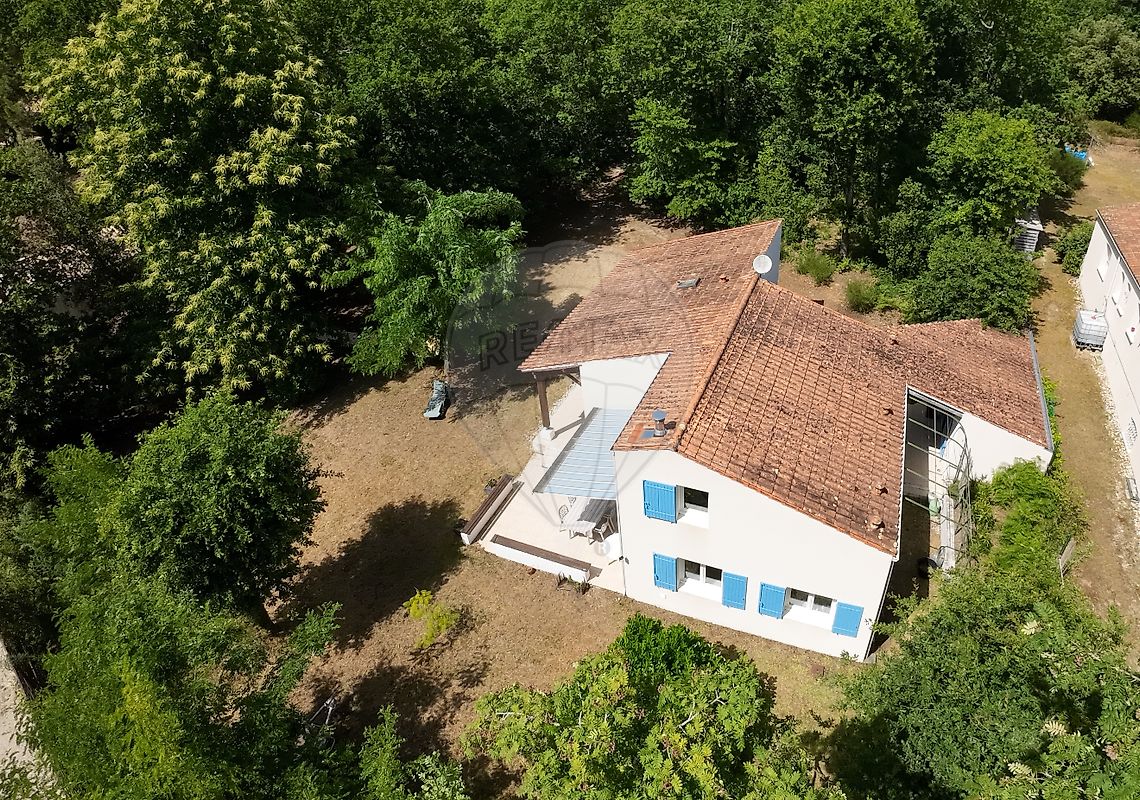 Maison 112 m² · à Les Mathes · 112 m² · 470 000 €