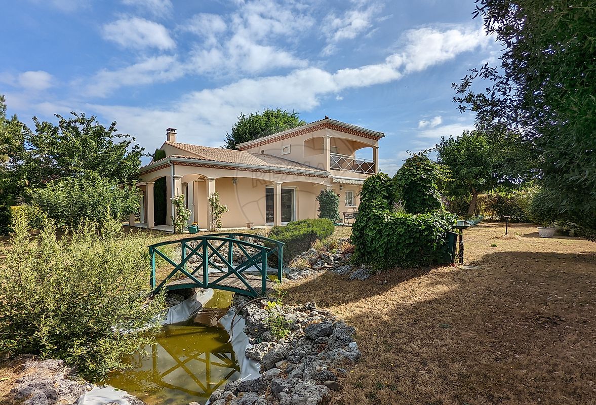 Maison 123 m² · à Les Mathes · 123 m² · 549 670 €