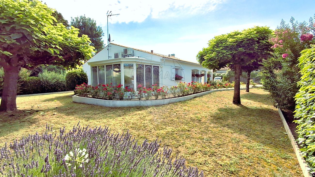 Maison 118 m² · à Breuillet · 118 m² · 429 500 €