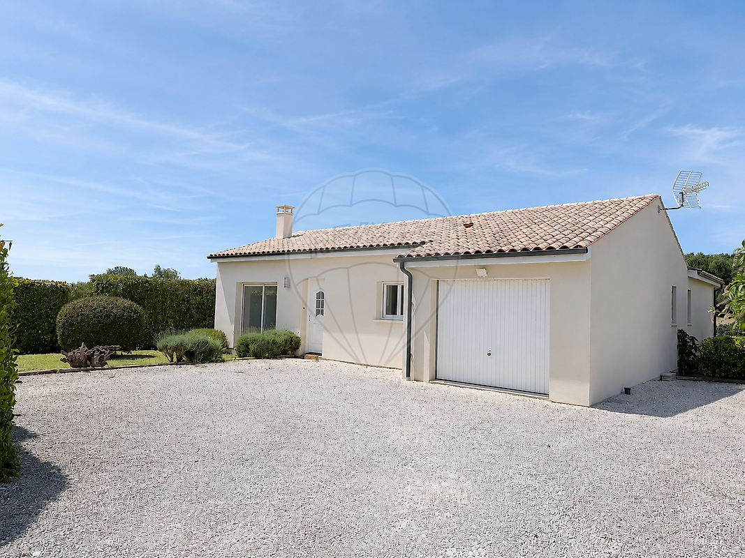 Maison 4 pièces 103 m² · à Arvert · 103 m² · 294 000 €