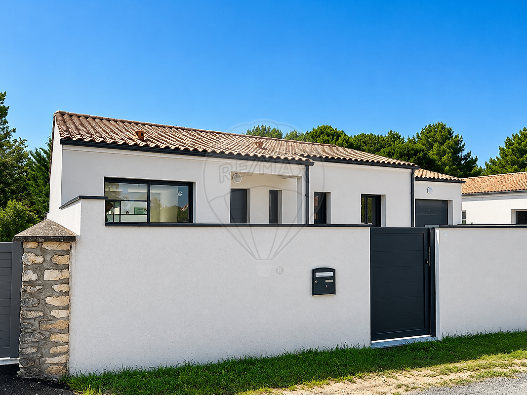 Maison 98 m² · à Arvert · 98 m² · 385 000 €