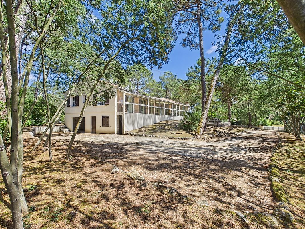 Maison 135 m² · à La Palmyre · 135 m² · 624 000 €