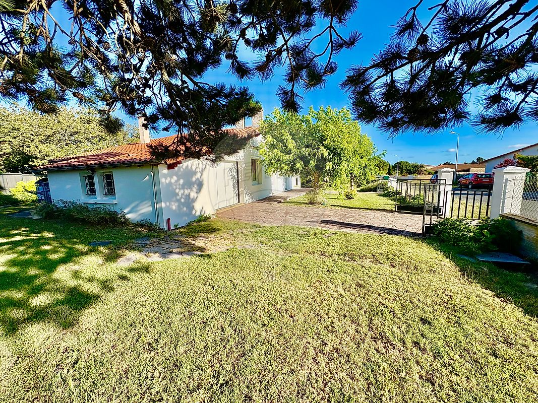 Maison 80 m² · à Semussac · 80 m² · 296 000 €