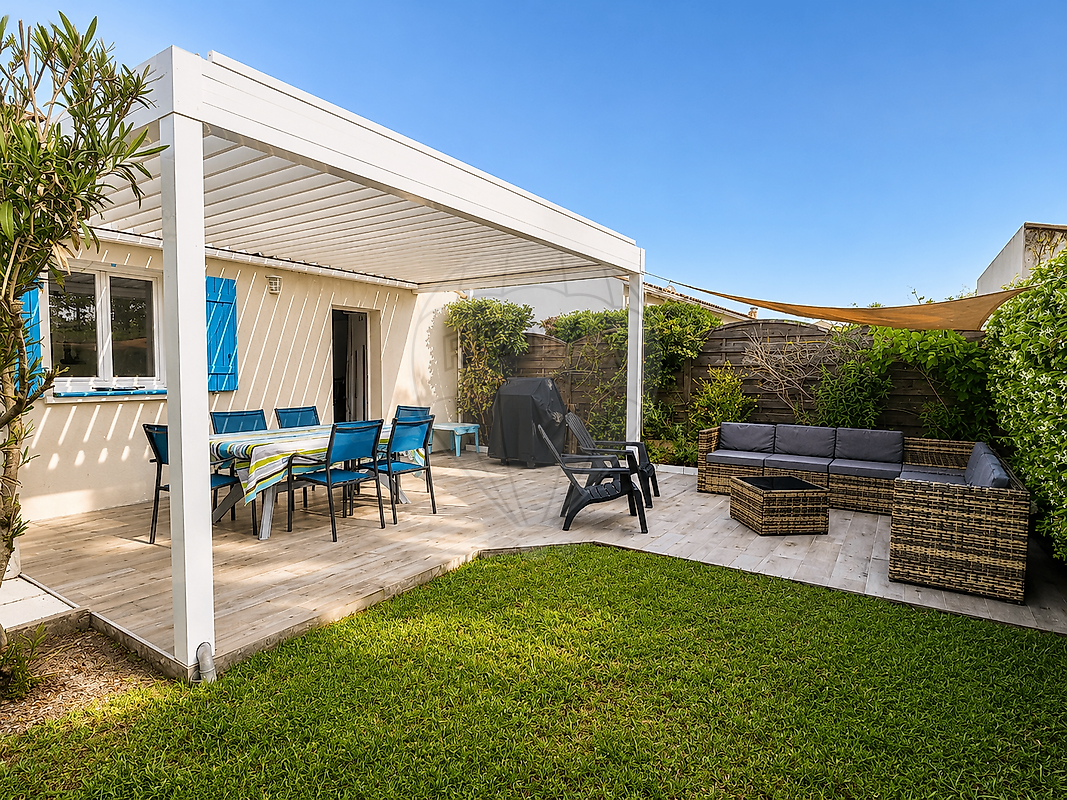Maison 90 m² · à Les Mathes · 90 m² · 345 000 €