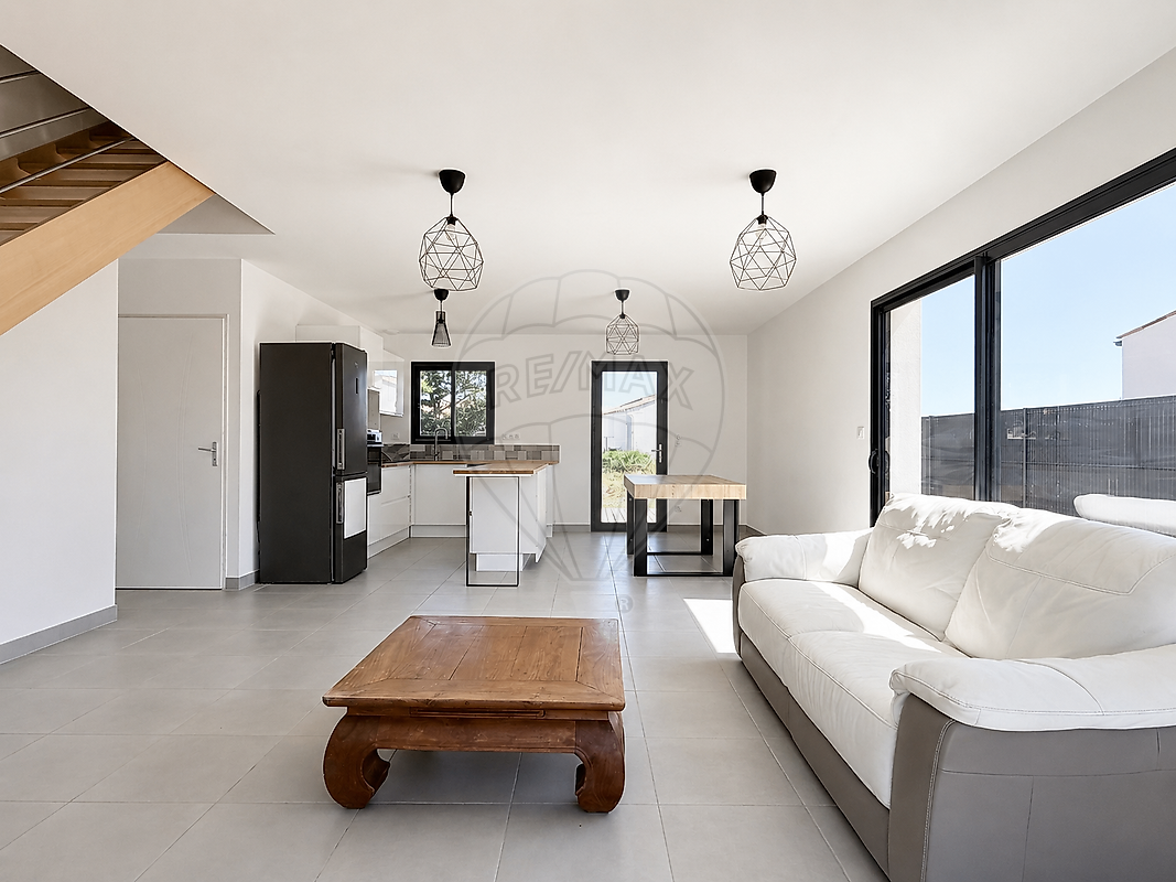 Maison 90 m² · à Étaules · 90 m² · 322 000 €
