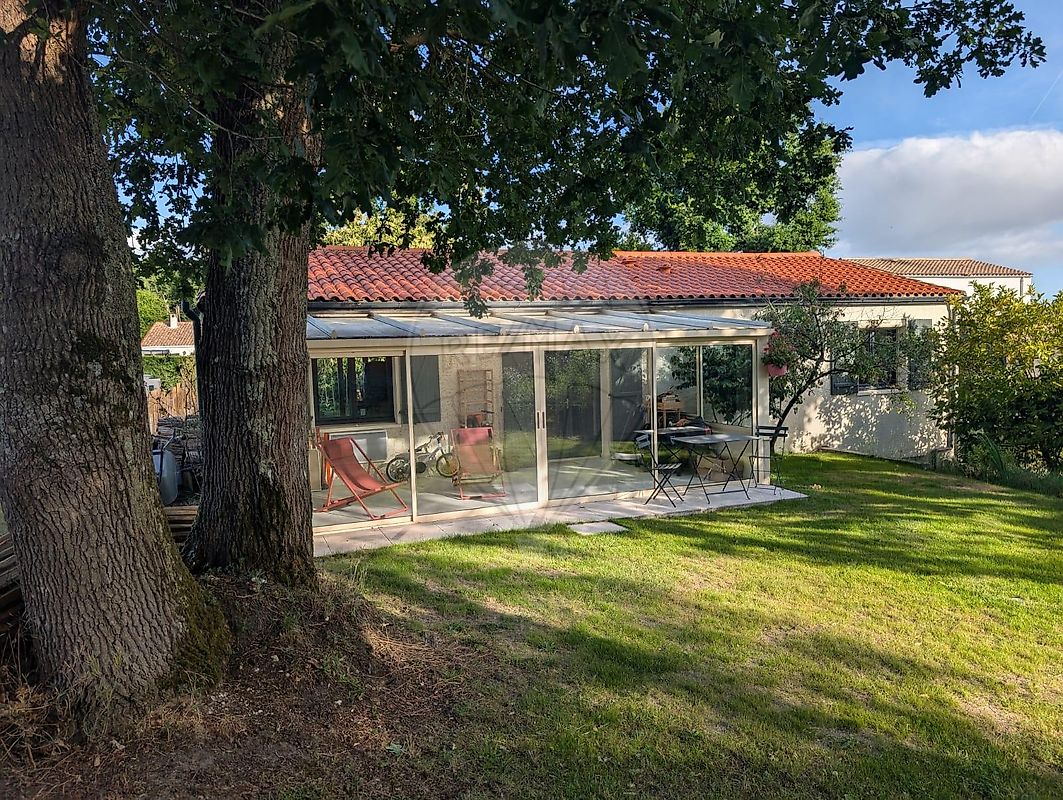 Maison 4 pièces 90 m² · à Les Mathes · 90 m² · 350 000 €
