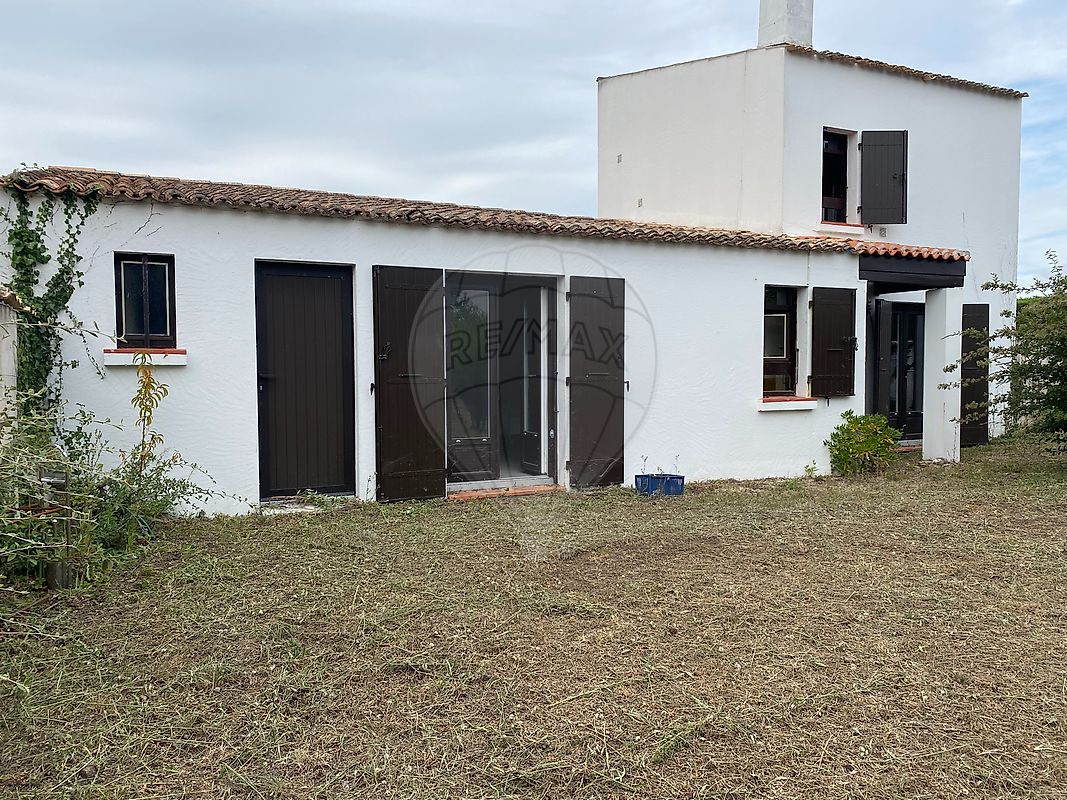 Maison 70 m² · à Saint-Palais-sur-Mer · 70 m² · 326 000 €