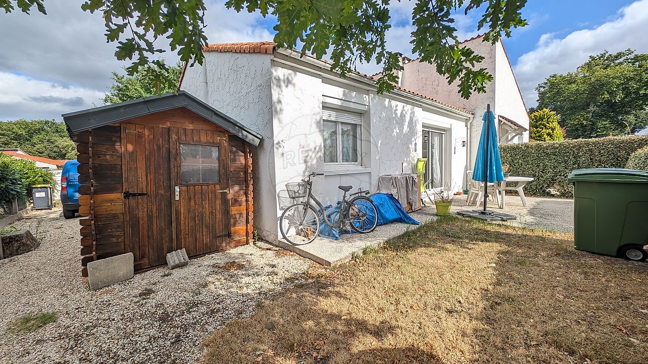 Maison 3 pièces 58 m² · à Les Mathes · 58 m² · 234 000 €