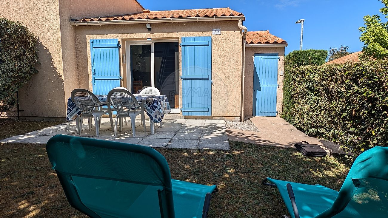 Maison 27 m² · à Les Mathes · 27 m² · 175 000 €
