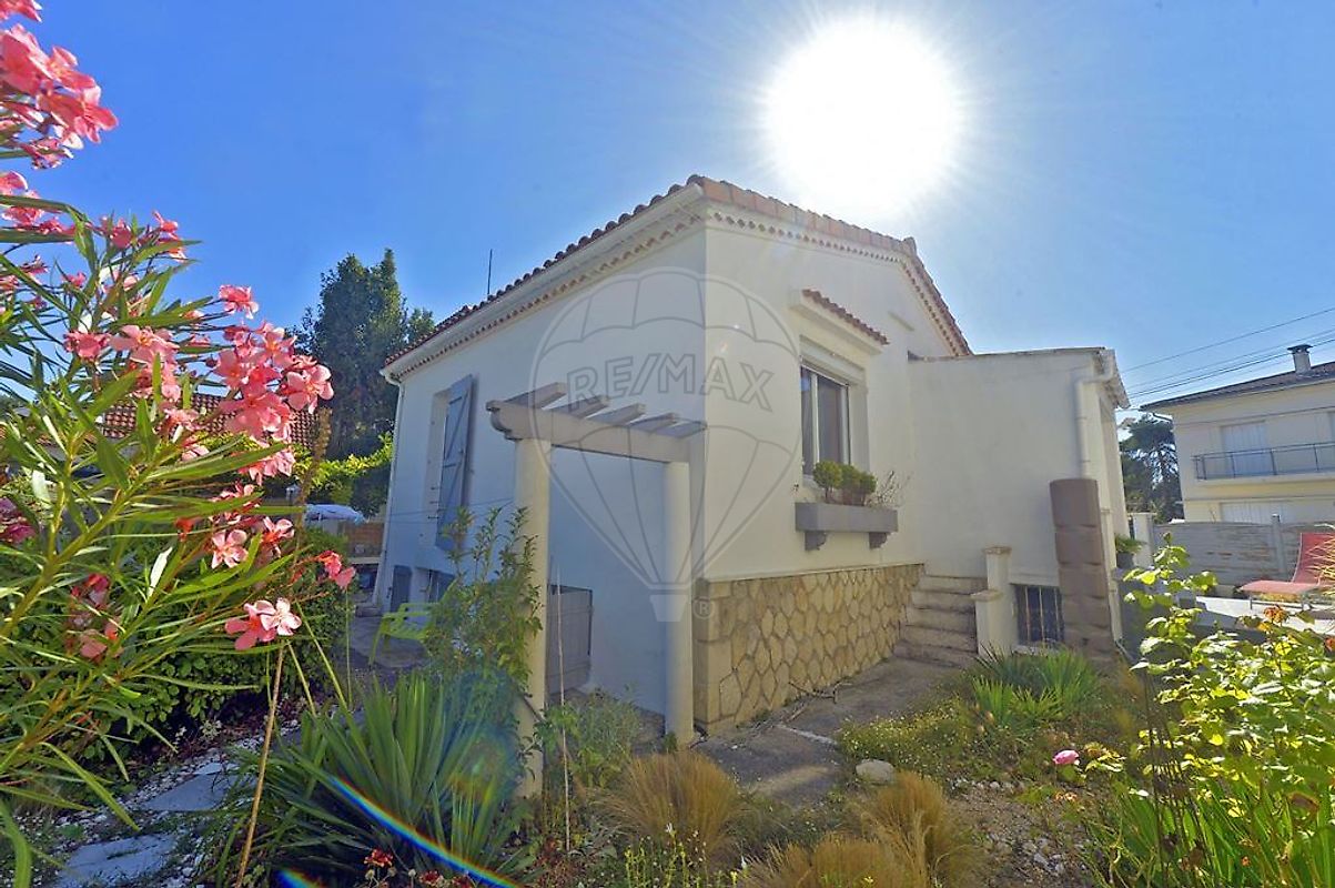 Maison 96 m² · à Royan · 96 m² · 369 000 €