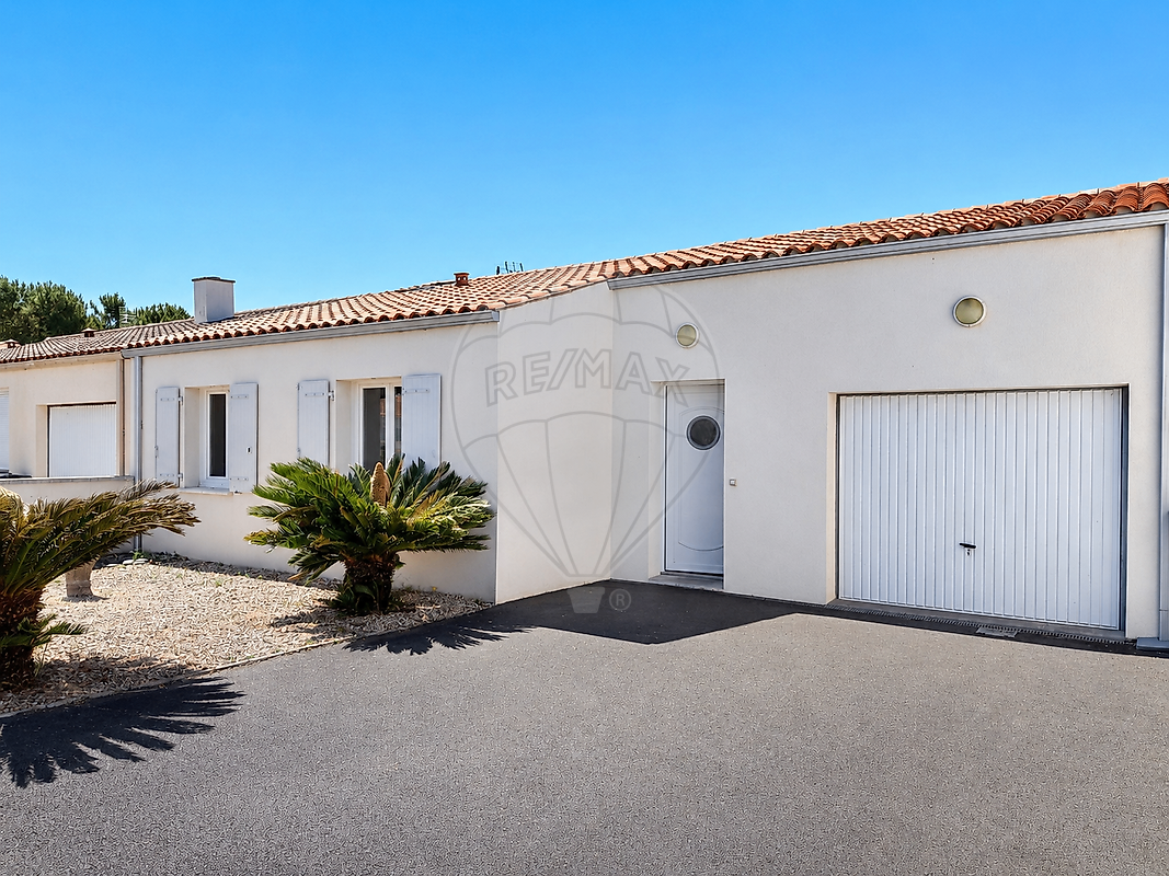 Maison 80 m² · à Les Mathes · 80 m² · 266 000 €
