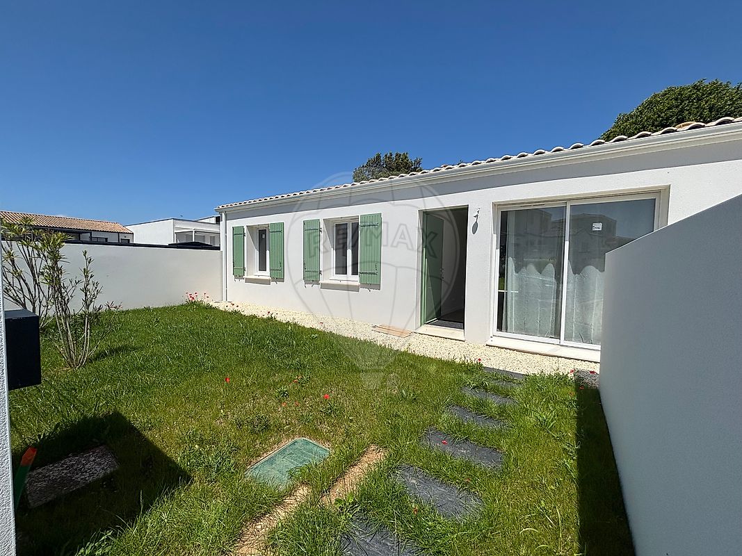 Maison 96 m² · à Vaux-sur-Mer · 96 m² · 466 000 €