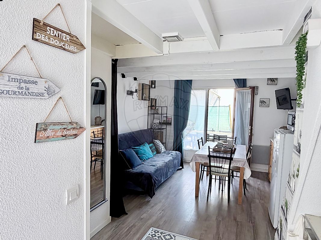 Maison 20 m² · aux Mathes · 20 m² · 139 900 €