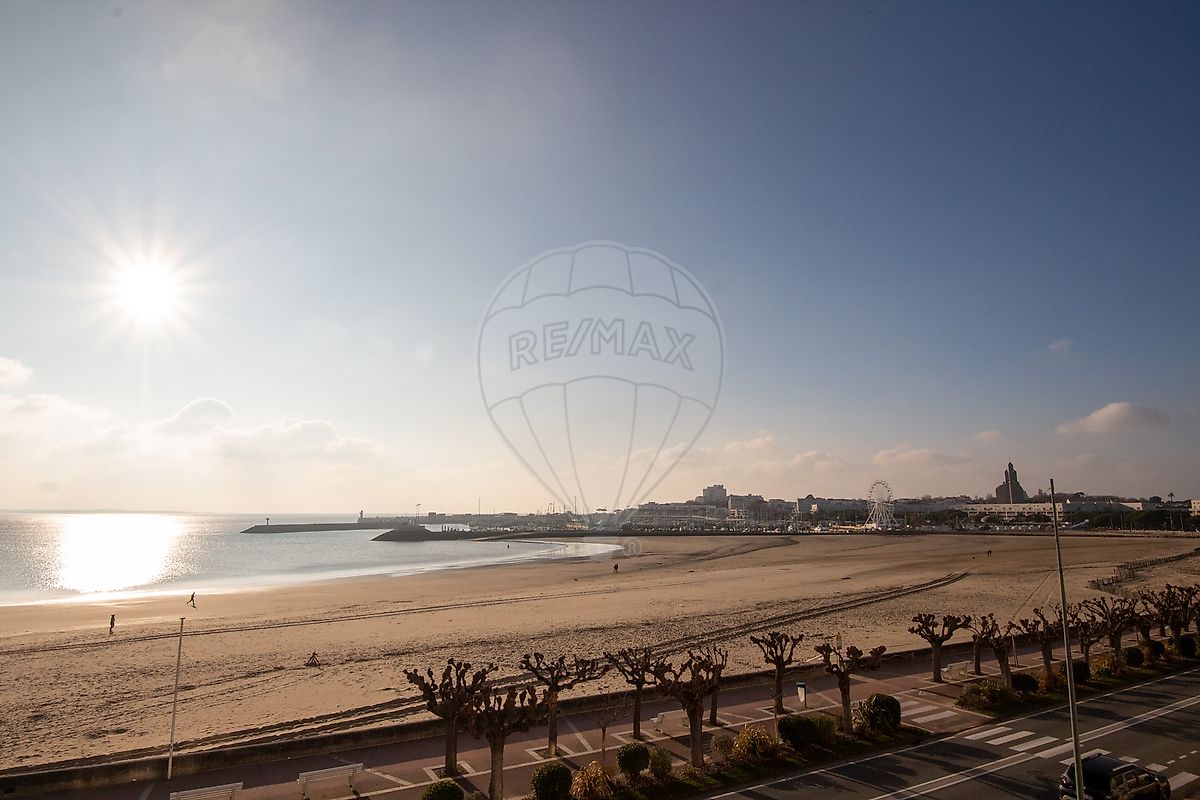 Appartement 55 m² · à Royan · 55 m² · 420 000 €