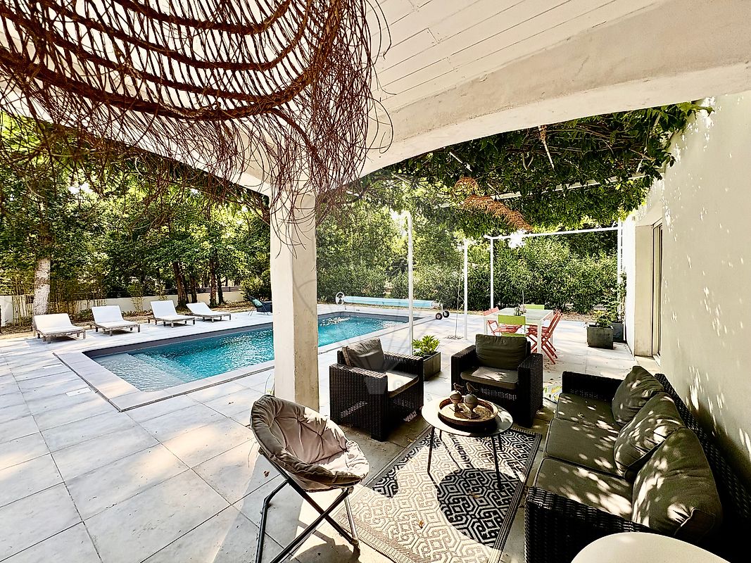 Maison 173 m² · à Les Mathes · 173 m² · 721 000 €