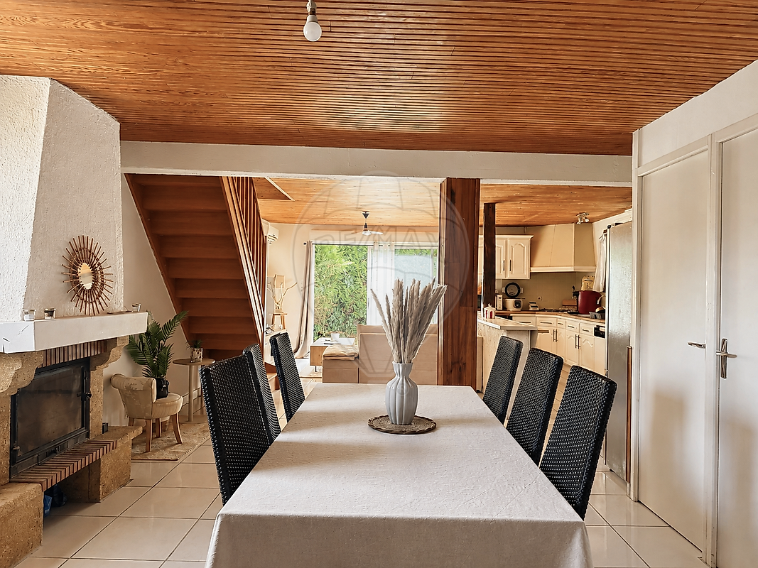 Maison 107 m² · à Étaules · 107 m² · 222 000 €