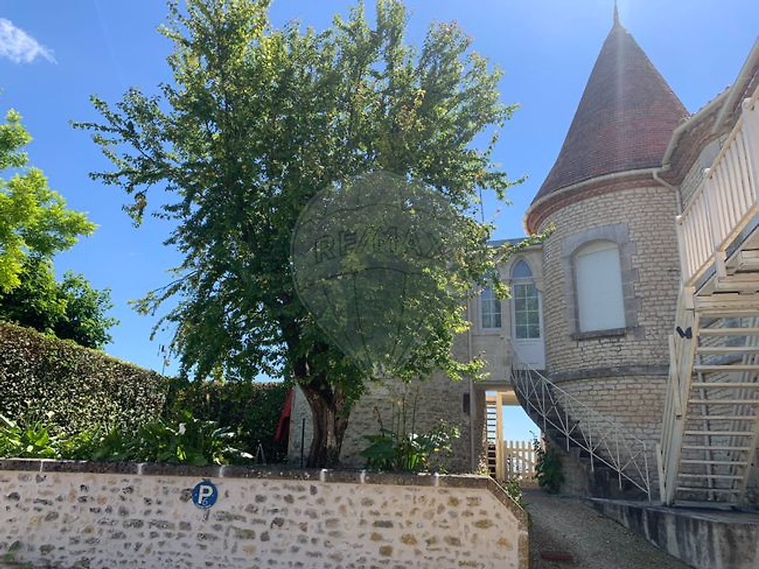 Appartement 97 m² · à Meschers-sur-Gironde · 97 m² · 535 000 €