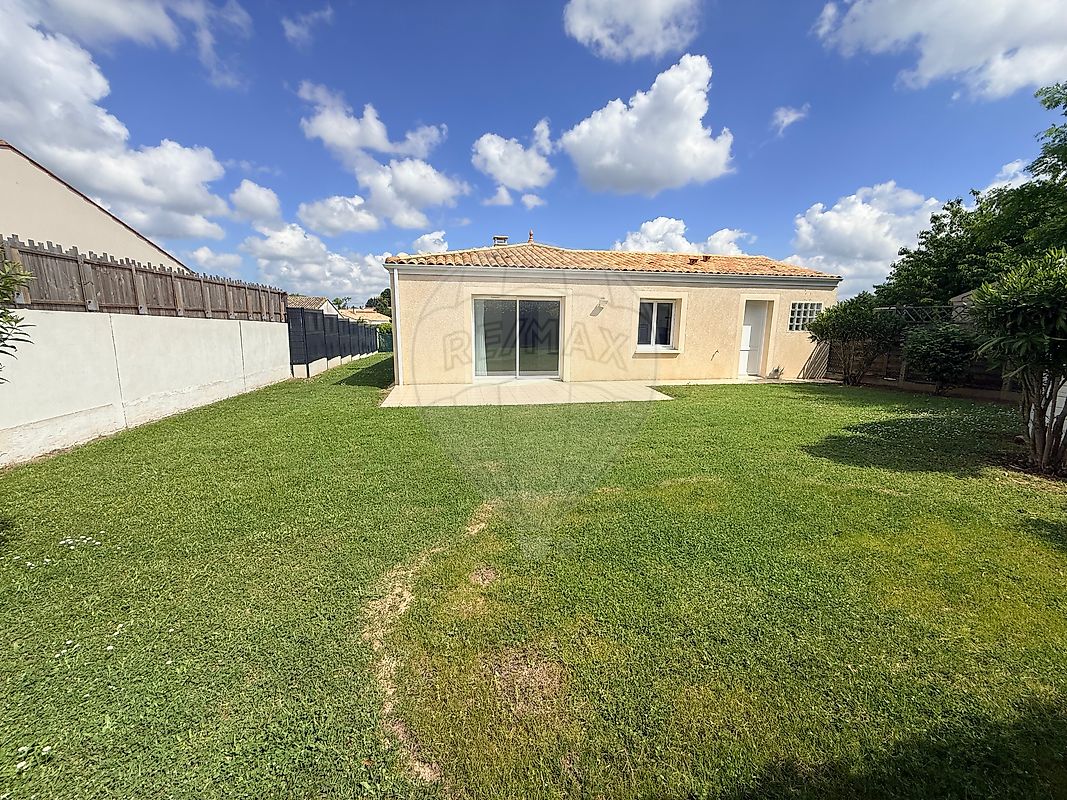 Maison 101 m² · à Saint-Augustin · 101 m² · 364 000 €