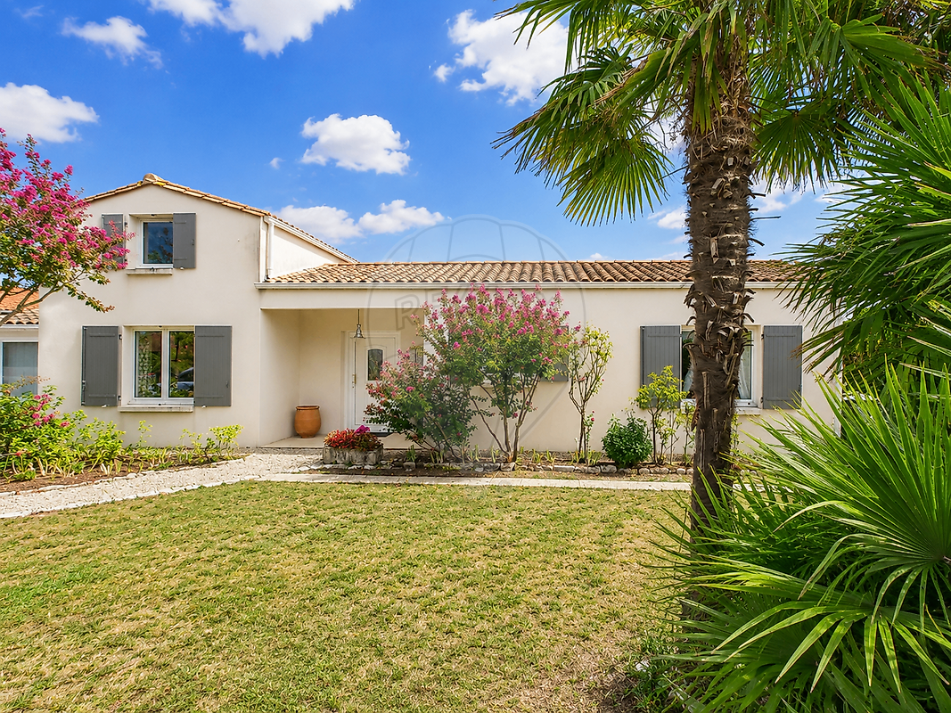 Maison 190 m² · à Les Mathes · 190 m² · 650 000 €