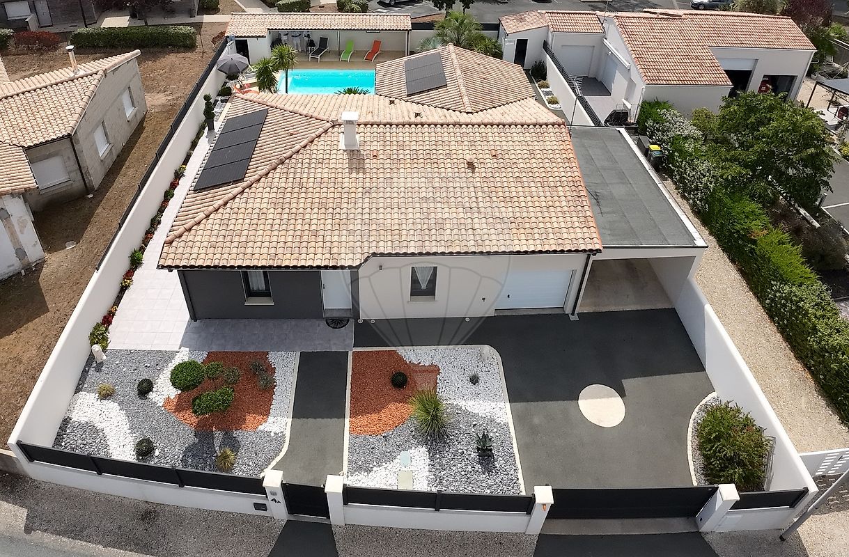 Maison 107 m² · à Les Mathes · 107 m² · 589 900 €