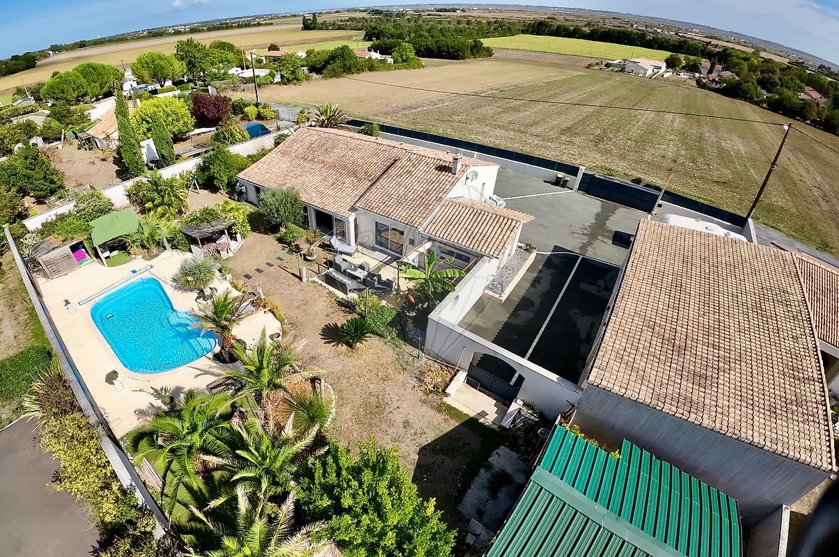 Maison 130 m² · à Arvert · 130 m² · 501 600 €