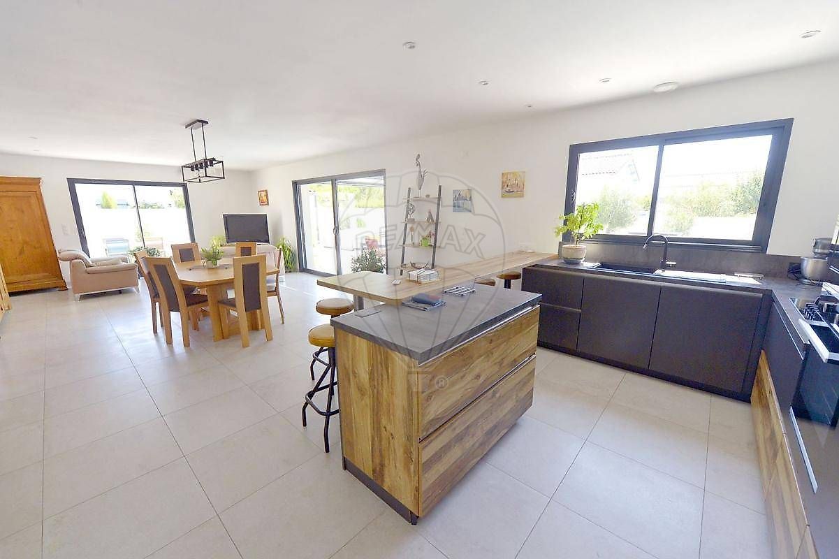 Maison 120 m² · à Médis · 120 m² · 532 500 €