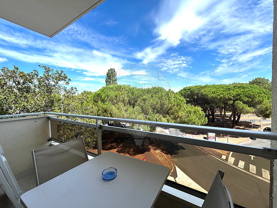 Appartement 1 pièce 28 m² · à Les Mathes · 28 m² · 120 000 €