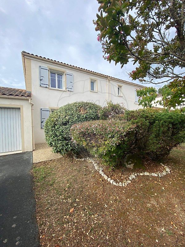 Maison 4 pièces 84 m² · à Vaux-sur-Mer · 84 m² · 380 000 €