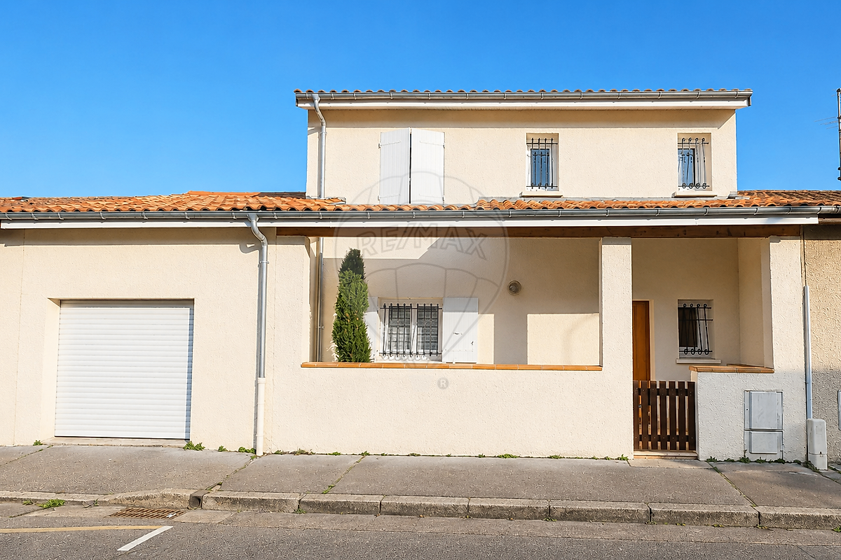 Maison 92 m² · à Bordeaux · 92 m² · 507 500 €