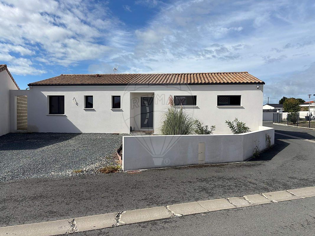 Maison 5 pièces 114 m² · à Médis · 114 m² · 337 600 €
