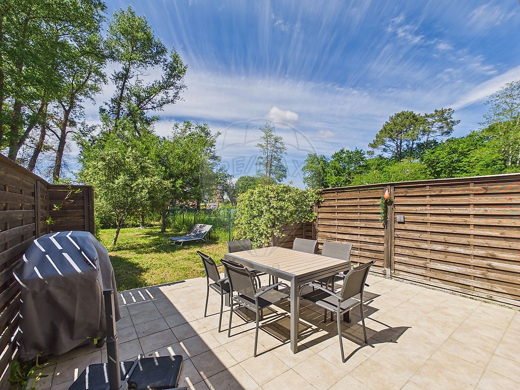 Maison 4 pièces 55 m² · aux Mathes · 55 m² · 233 200 €