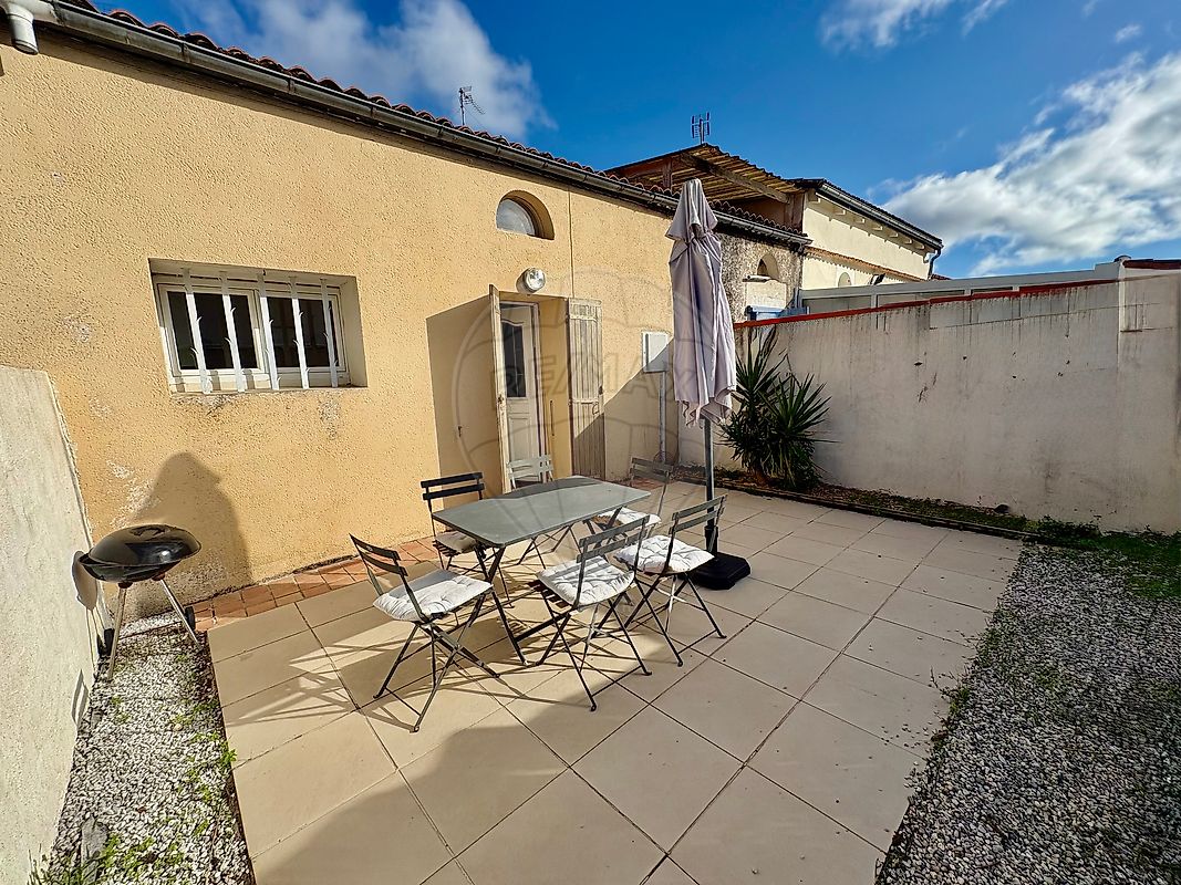 Maison 62 m² · à Breuillet · 62 m² · 219 000 €