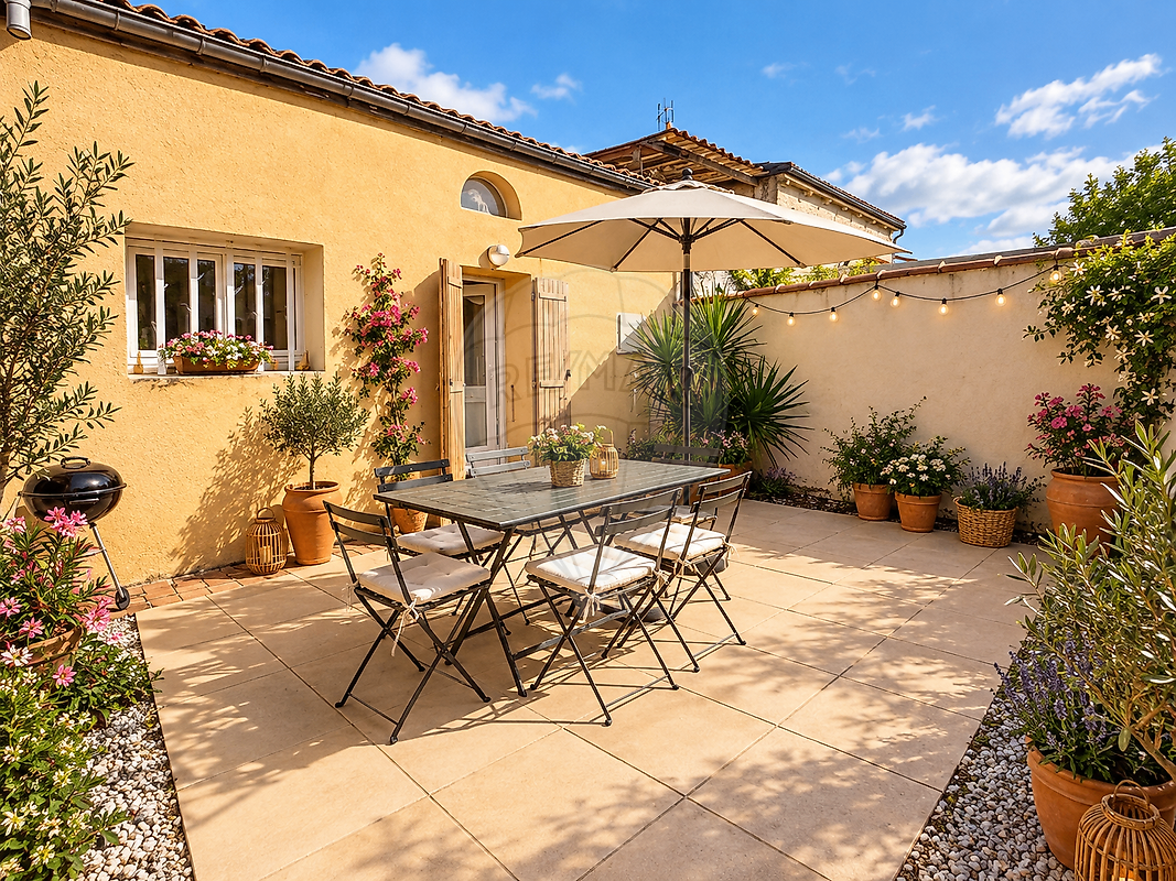 Maison 62 m² · à Breuillet · 62 m² · 219 000 €