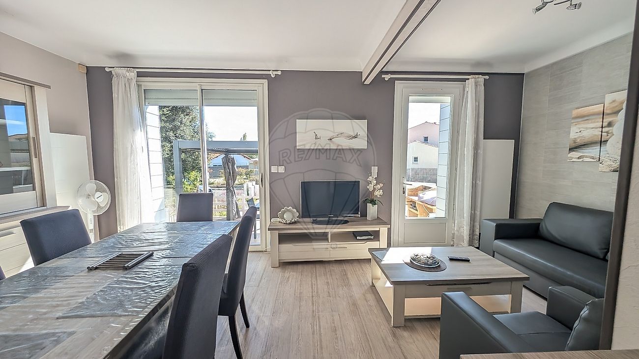 Maison 69 m² · à Saint-Palais-sur-Mer · 69 m² · 285 000 €
