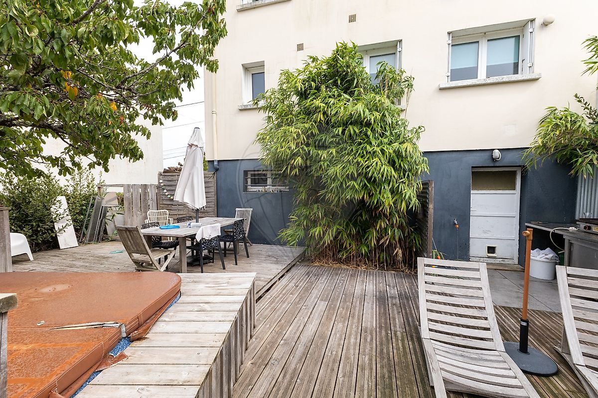 Maison 100 m² · à Royan · 100 m² · 205 000 €