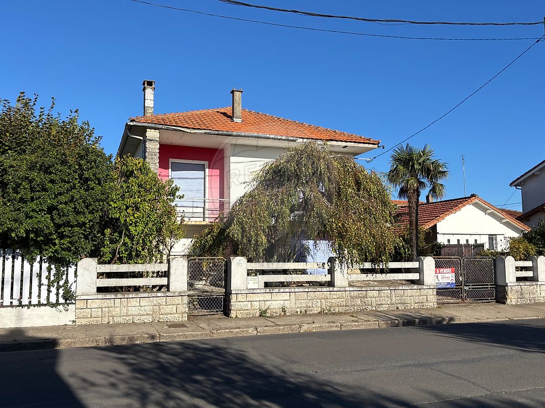 Maison 82 m² · à Saint-Georges-de-Didonne · 82 m² · 378 000 €