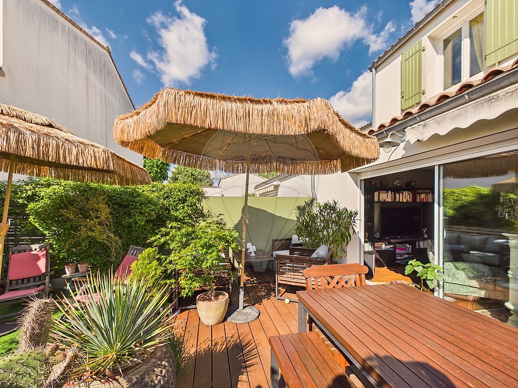 Maison 84 m² · à Vaux-sur-Mer · 84 m² · 349 000 €
