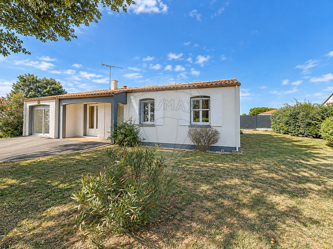 Maison 100 m² · à Arvert · 100 m² · 279 000 €