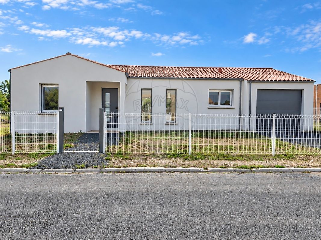 Maison 4 pièces 102 m² · à Arvert · 102 m² · 351 000 €