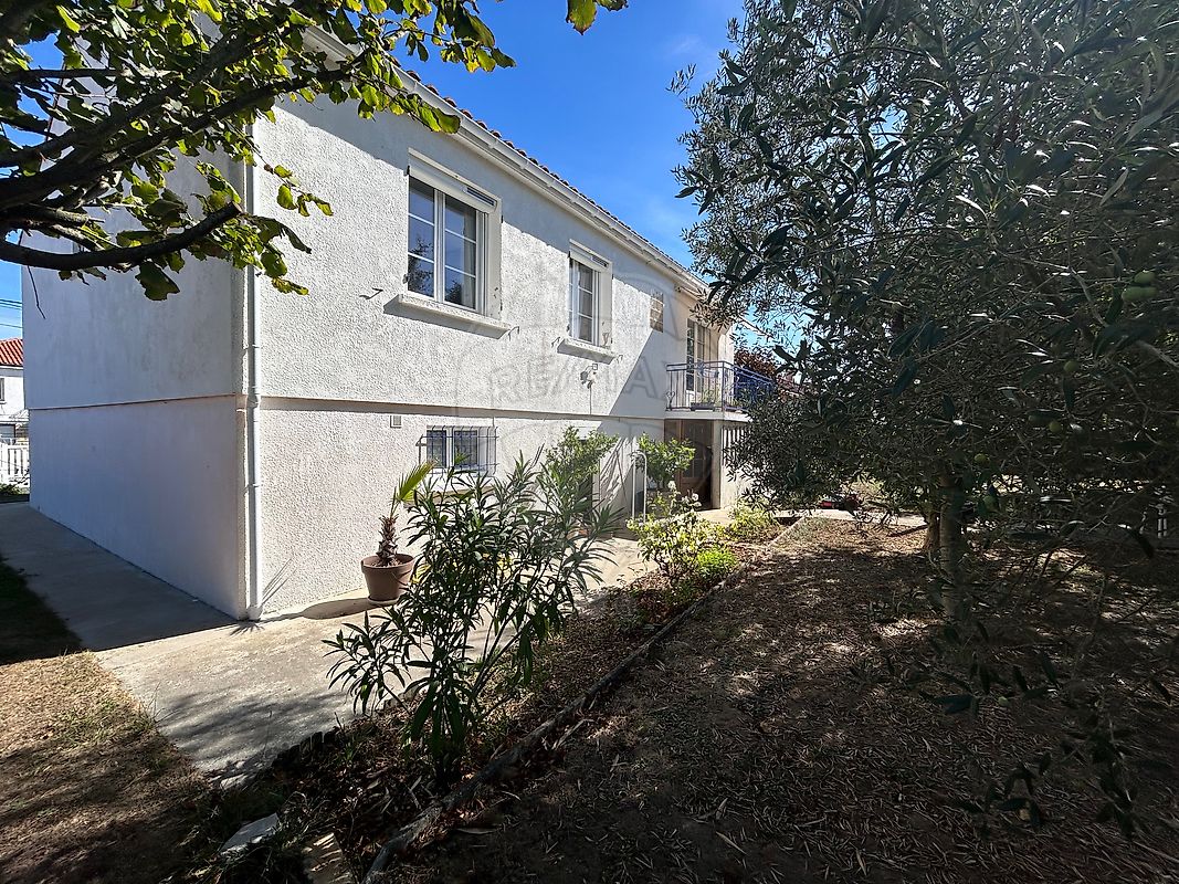 Maison 92 m² · à Soubise · 92 m² · 231 000 €