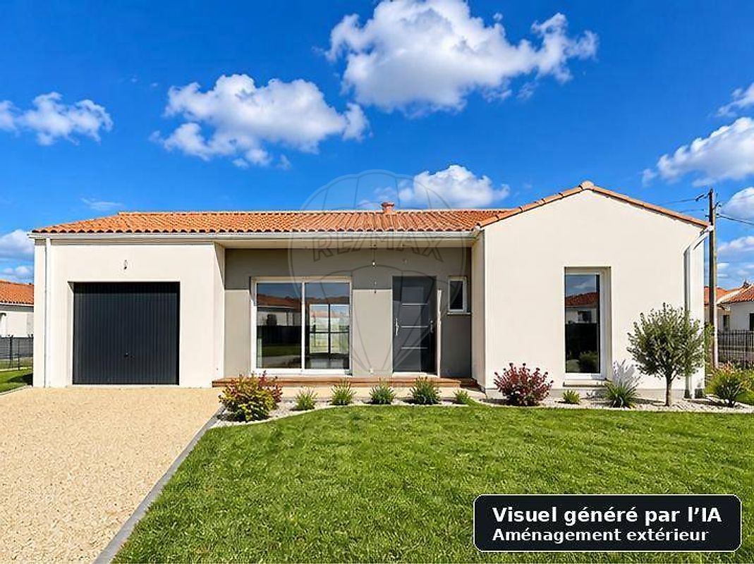 Maison 96 m² · à Médis · 96 m² · 307 000 €