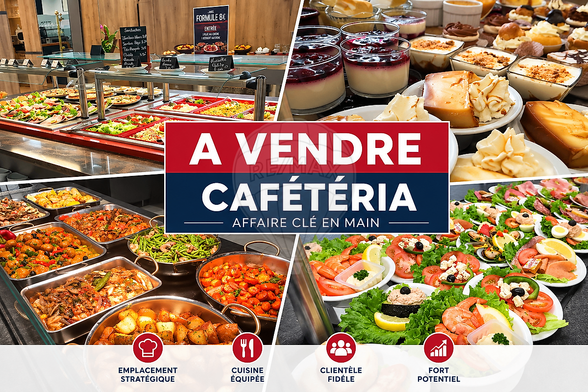 Local commercial 510 m² · à Mazamet · 510 m² · 783 750 €