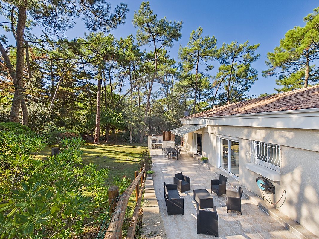 Maison 5 pièces 123 m² · aux Mathes · 123 m² · 649 500 €